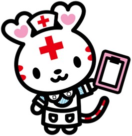 赤十字裏話